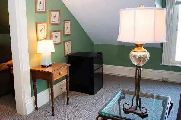 The Brewster Inn (Cazenovia)